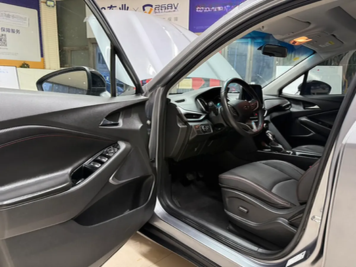 2020 Chevrolet Orlando 1.3T 163HP L3 6AT,autocango,china used car exporter,china ev exporter,chinese used car exporter,chinese used ev exporter