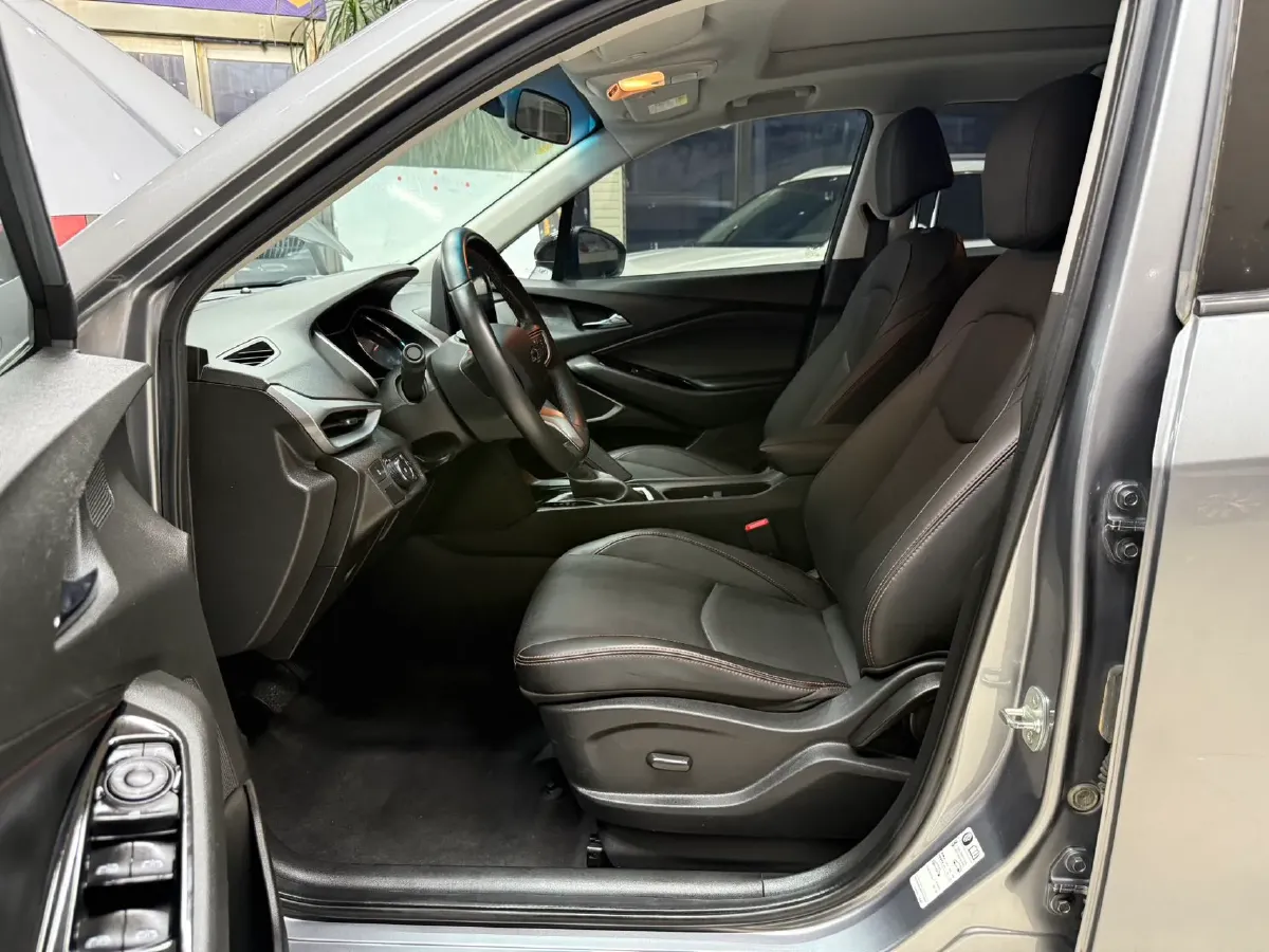 2020 Chevrolet Orlando 1.3T 163HP L3 6AT,autocango,china used car exporter,china ev exporter,chinese used car exporter,chinese used ev exporter