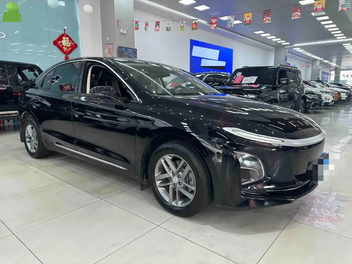 2025 HongQi E-QM5 BEV,autocango,china used car exporter,china ev exporter,chinese used car exporter,chinese used ev exporter