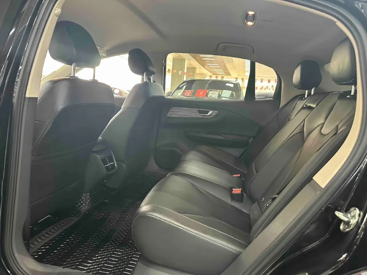 2025 HongQi E-QM5 BEV,autocango,china used car exporter,china ev exporter,chinese used car exporter,chinese used ev exporter