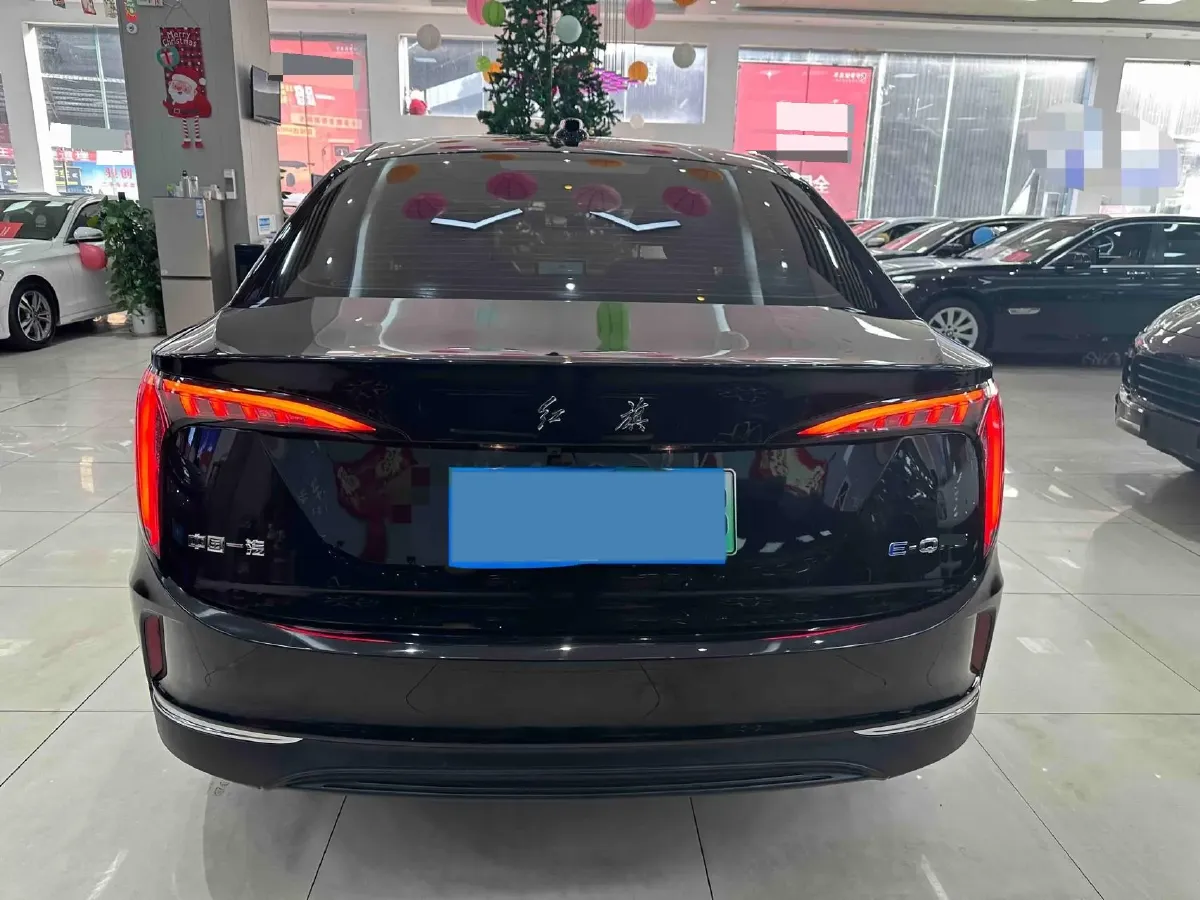 2025 HongQi E-QM5 BEV,autocango,china used car exporter,china ev exporter,chinese used car exporter,chinese used ev exporter