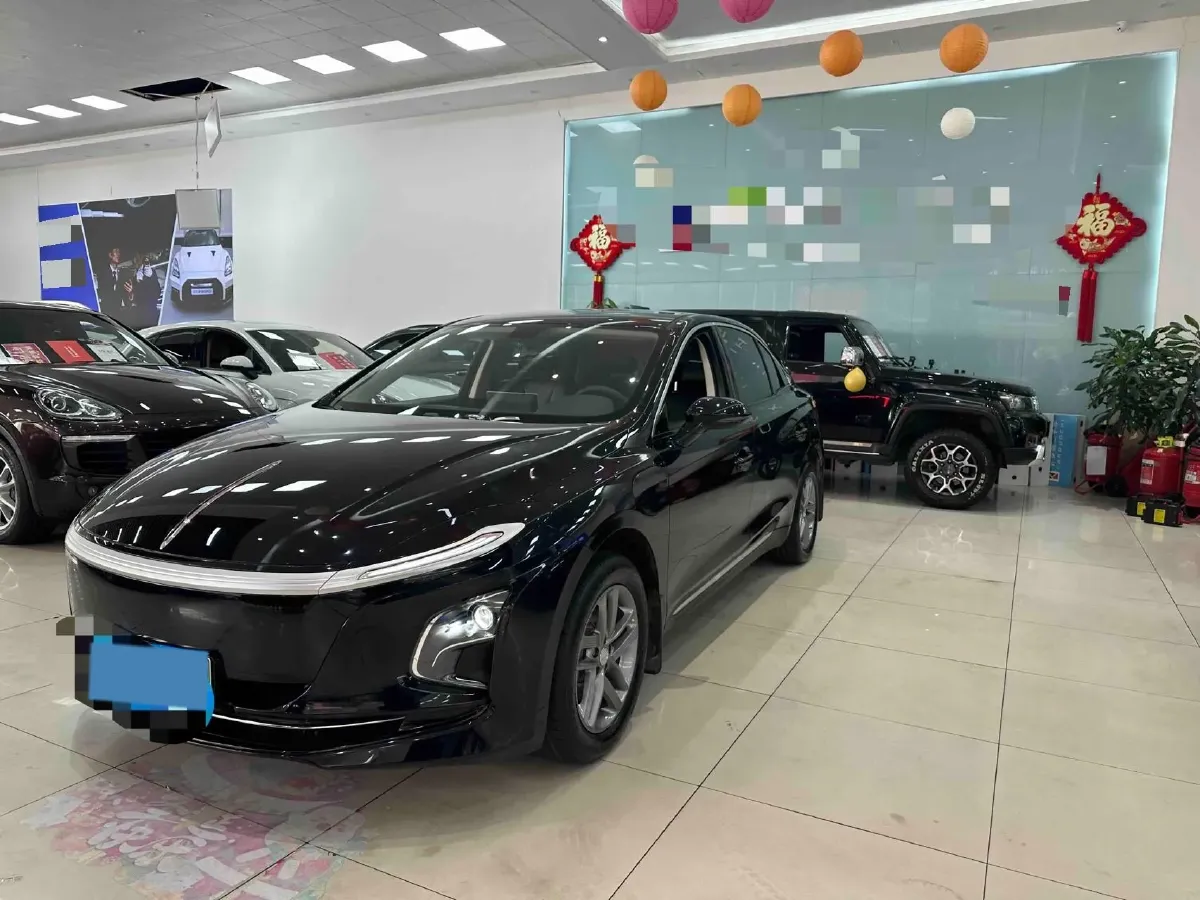 2025 HongQi E-QM5 BEV,autocango,china used car exporter,china ev exporter,chinese used car exporter,chinese used ev exporter