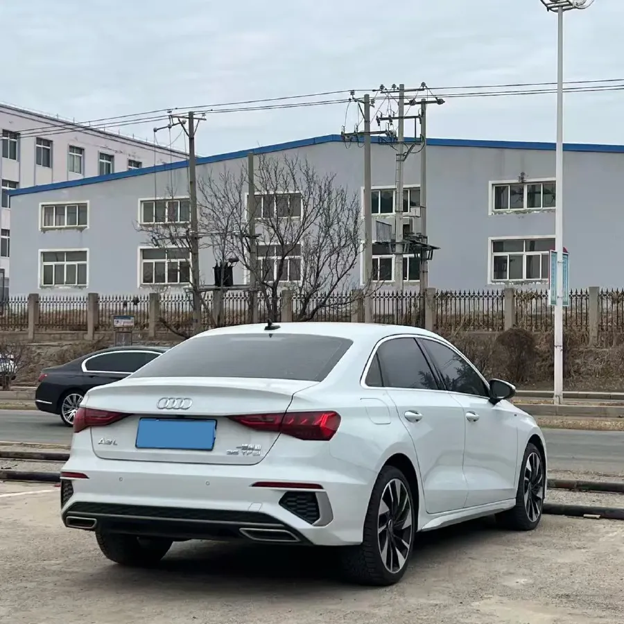 2023 Audi A3 1.4T 150HP L4 7DCT,autocango,china used car exporter,china ev exporter,chinese used car exporter,chinese used ev exporter