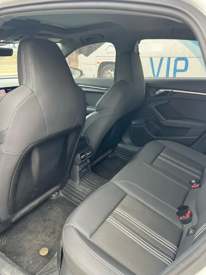 2023 Audi A3 1.4T 150HP L4 7DCT,autocango,china used car exporter,china ev exporter,chinese used car exporter,chinese used ev exporter