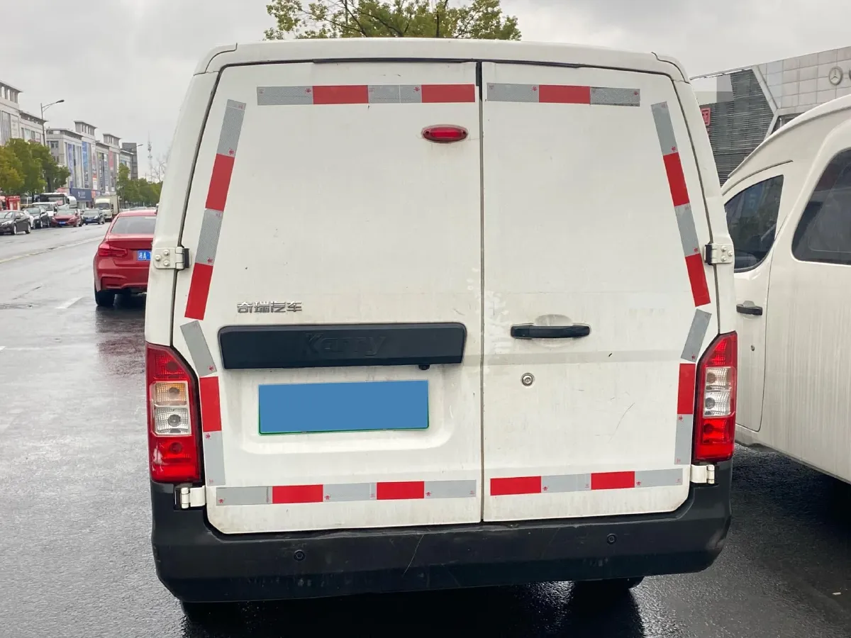 2022 Karry JiangTun BEV 41.86KWH,autocango,china used car exporter,china ev exporter,chinese used car exporter,chinese used ev exporter