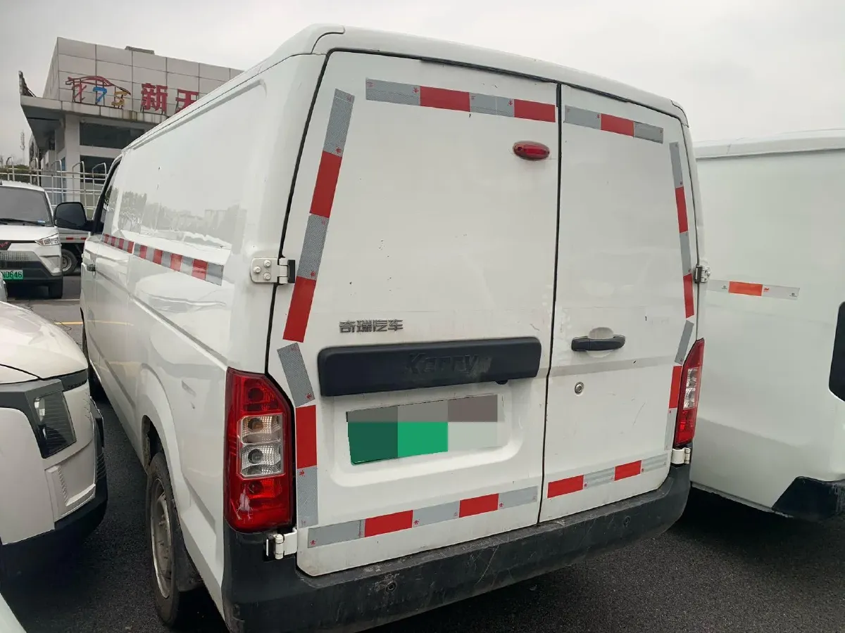 2022 Karry JiangTun BEV 41.86KWH,autocango,china used car exporter,china ev exporter,chinese used car exporter,chinese used ev exporter