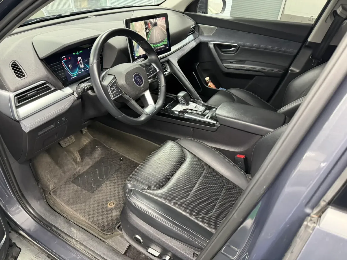 2019 BYD Song Pro BEV 71KWH,autocango,china used car exporter,china ev exporter,chinese used car exporter,chinese used ev exporter