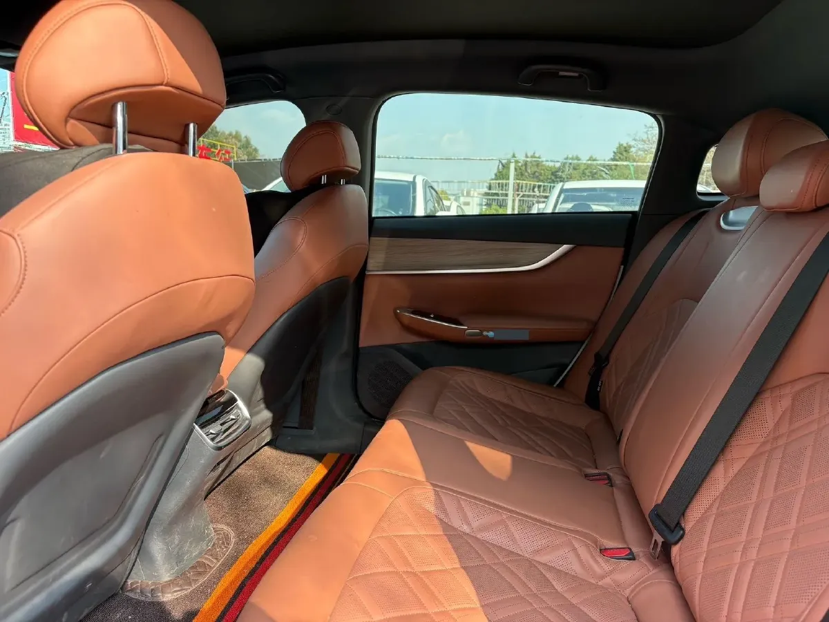 2024 ChangAn QiYuan A07 BEV 58.1KWH,autocango,china used car exporter,china ev exporter,chinese used car exporter,chinese used ev exporter