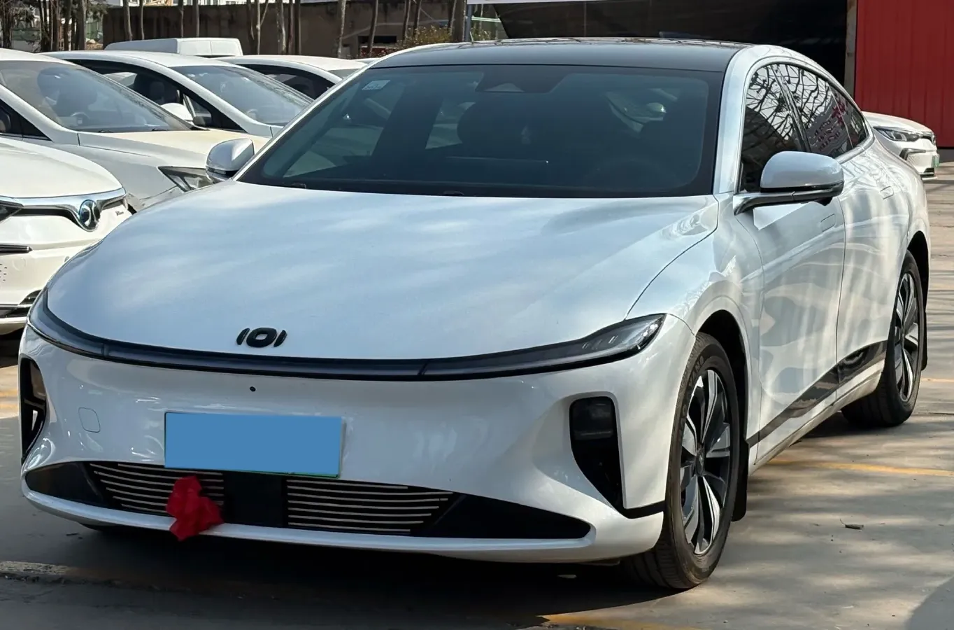 2024 ChangAn QiYuan A07 BEV 58.1KWH,autocango,china used car exporter,china ev exporter,chinese used car exporter,chinese used ev exporter