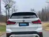 2021 BMW X1 1.5T 140HP L3 7DCT