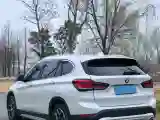 2021 BMW X1 1.5T 140HP L3 7DCT
