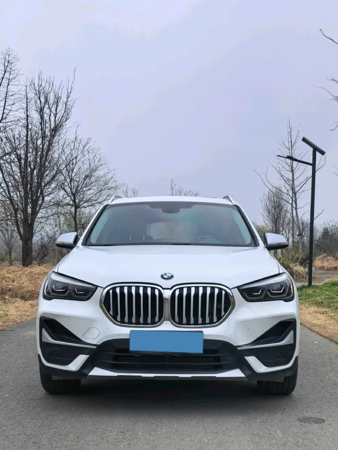 2021 BMW X1 1.5T 140HP L3 7DCT,autocango,china used car exporter,china ev exporter,chinese used car exporter,chinese used ev exporter