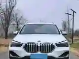 2021 BMW X1 1.5T 140HP L3 7DCT