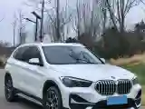 2021 BMW X1 1.5T 140HP L3 7DCT