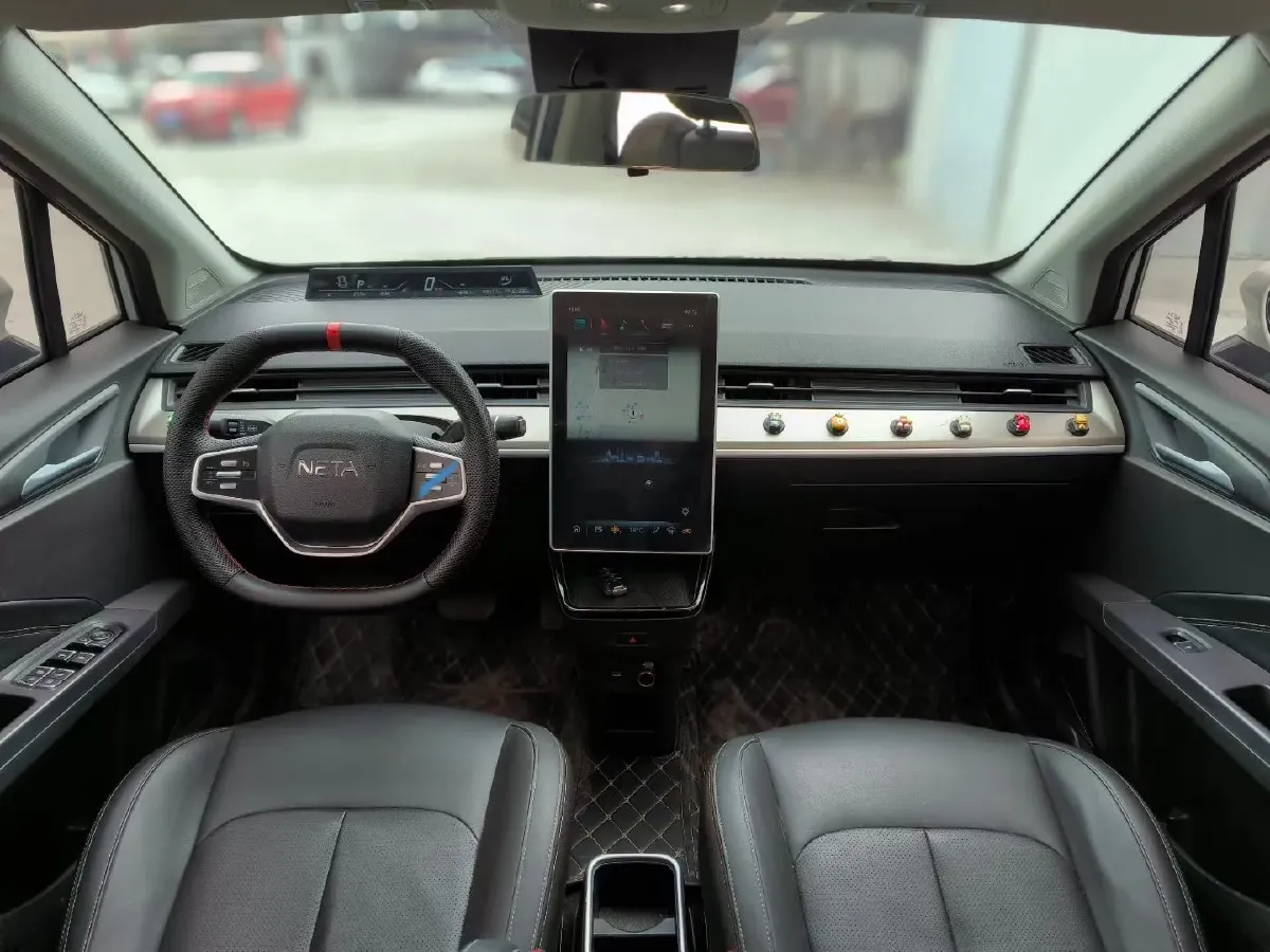 2021 Neta V BEV 38.54KWH,autocango,china used car exporter,china ev exporter,chinese used car exporter,chinese used ev exporter
