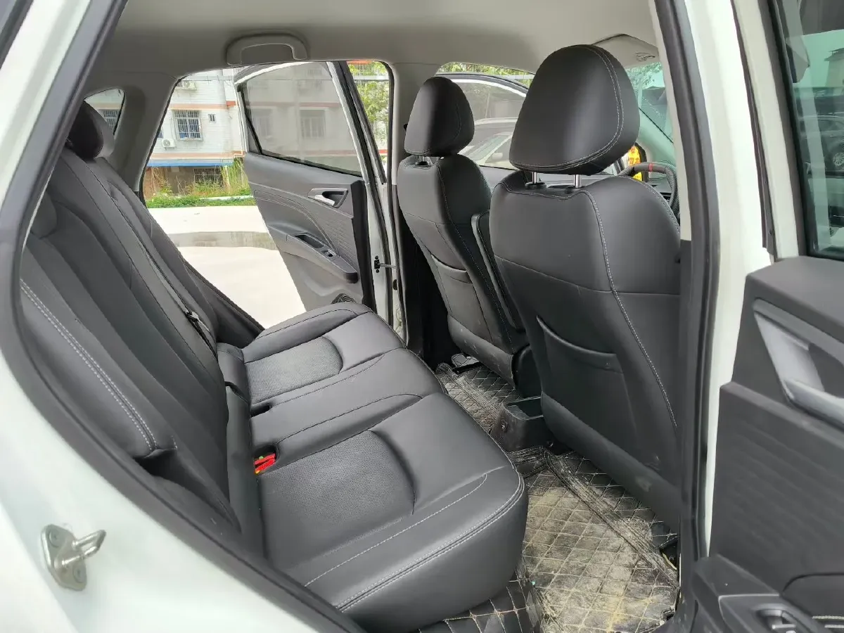 2021 Neta V BEV 38.54KWH,autocango,china used car exporter,china ev exporter,chinese used car exporter,chinese used ev exporter