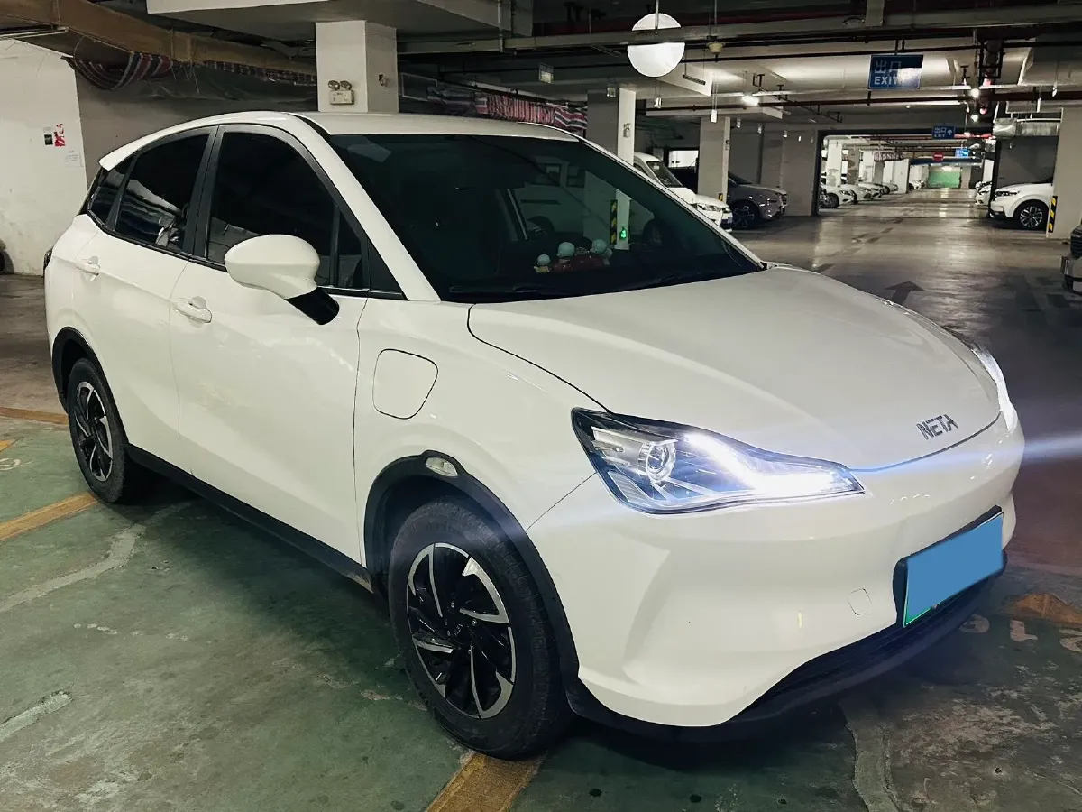 2021 Neta V BEV 38.54KWH,autocango,china used car exporter,china ev exporter,chinese used car exporter,chinese used ev exporter