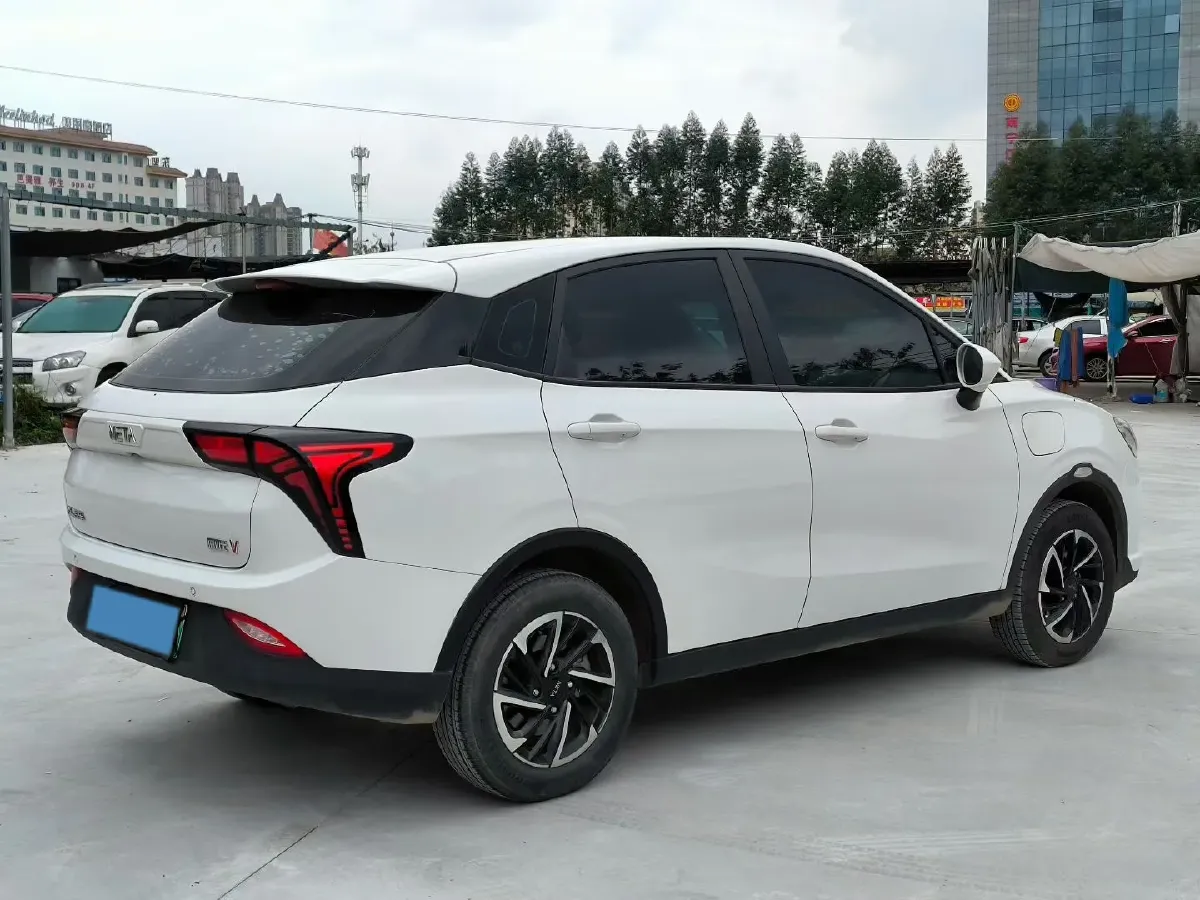2021 Neta V BEV 38.54KWH,autocango,china used car exporter,china ev exporter,chinese used car exporter,chinese used ev exporter