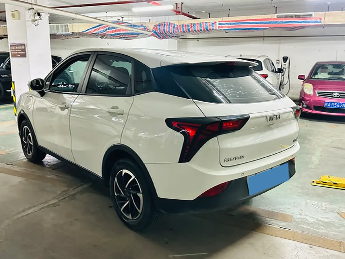 2021 Neta V BEV 38.54KWH,autocango,china used car exporter,china ev exporter,chinese used car exporter,chinese used ev exporter