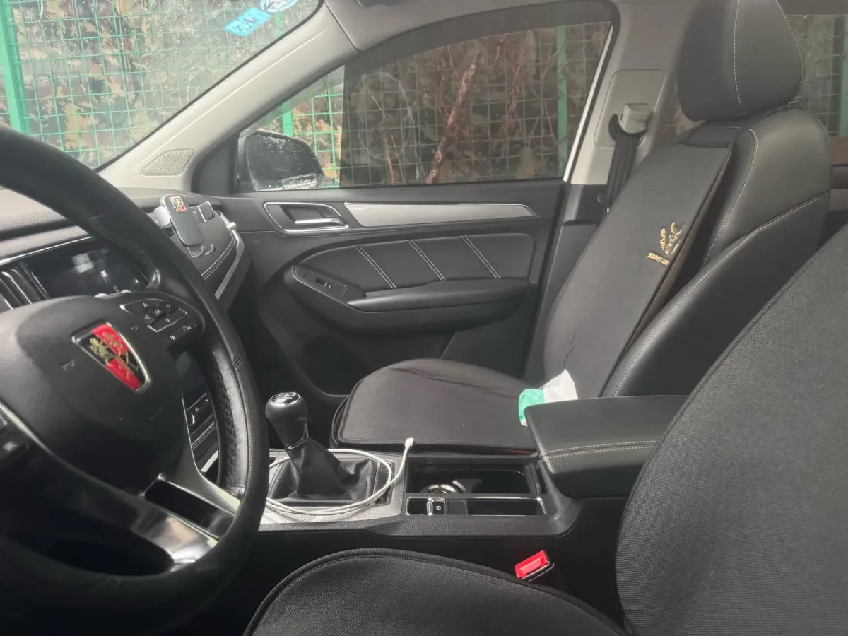 2018 Roewe RX5 1.5T 169HP L4 6MT,autocango,china used car exporter,china ev exporter,chinese used car exporter,chinese used ev exporter