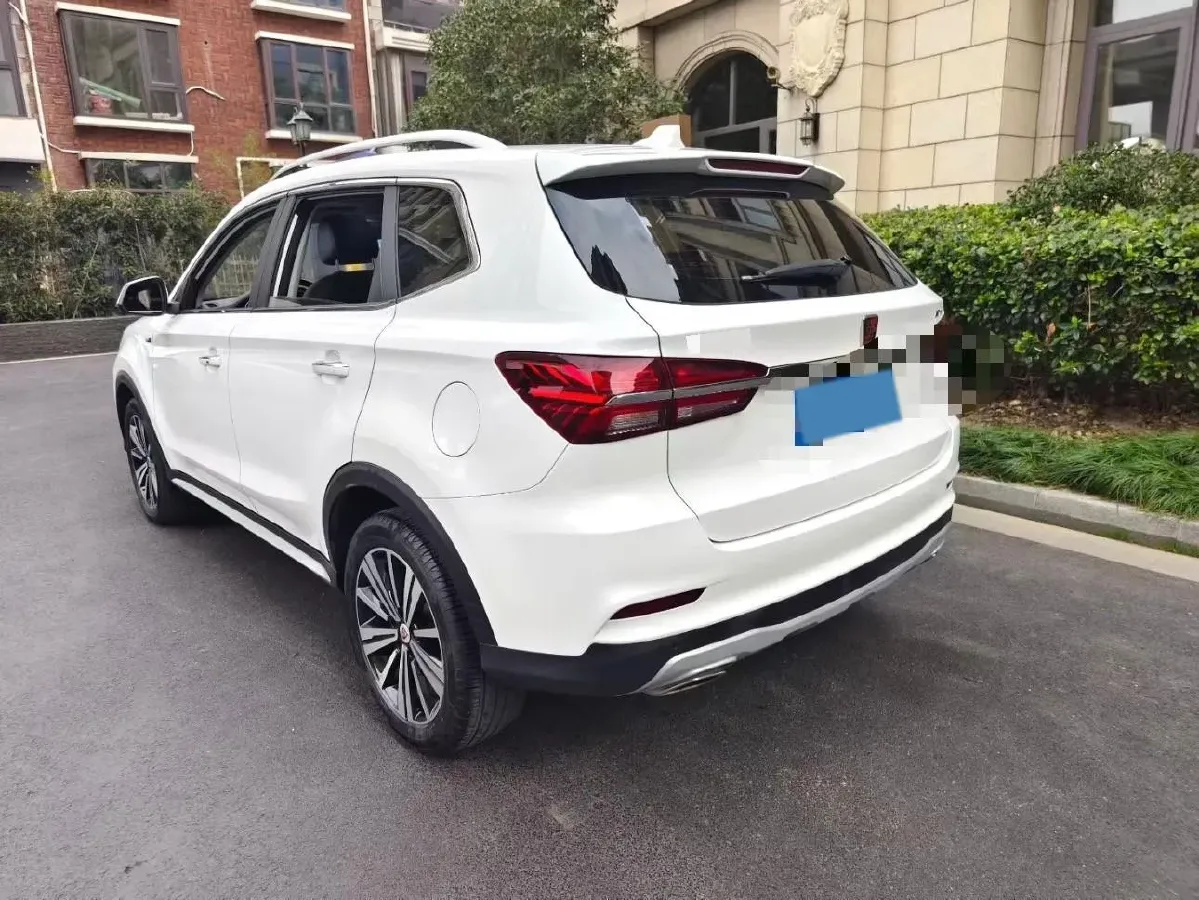 2018 Roewe RX5 1.5T 169HP L4 6MT,autocango,china used car exporter,china ev exporter,chinese used car exporter,chinese used ev exporter