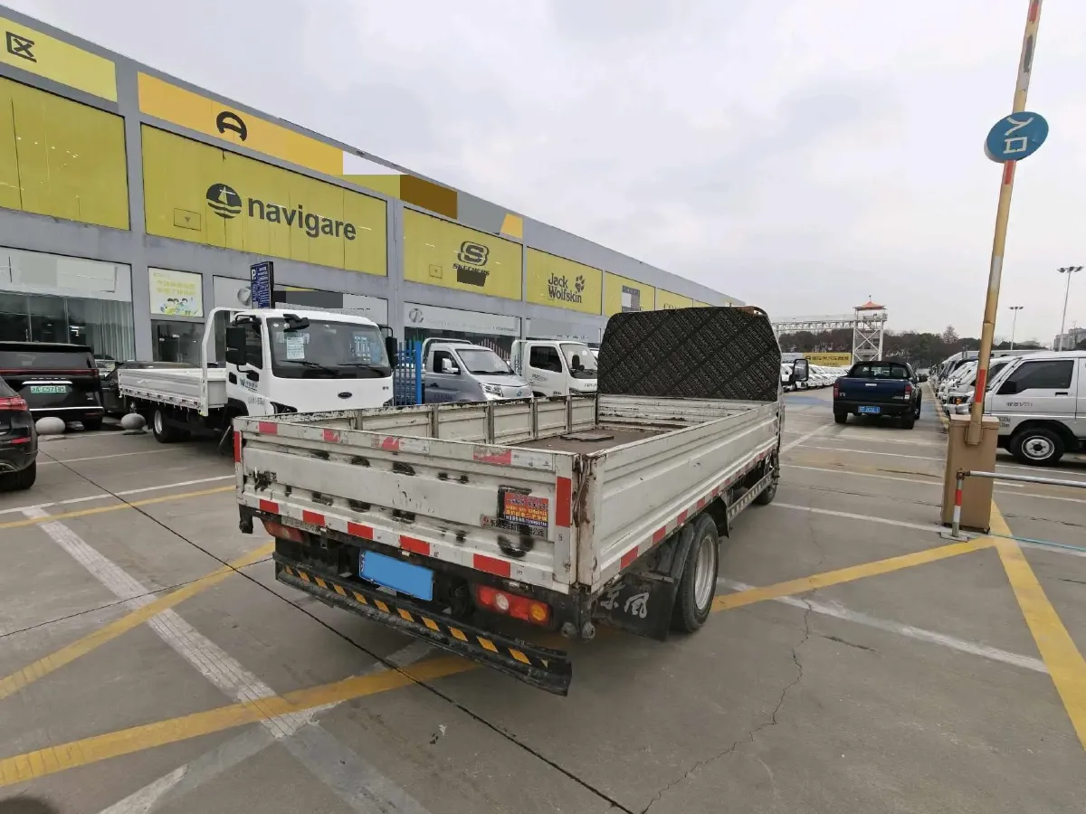 2020 BAIC ChangHe Furuida K22 1.5L 116HP L4 5MT,autocango,china used car exporter,china ev exporter,chinese used car exporter,chinese used ev exporter