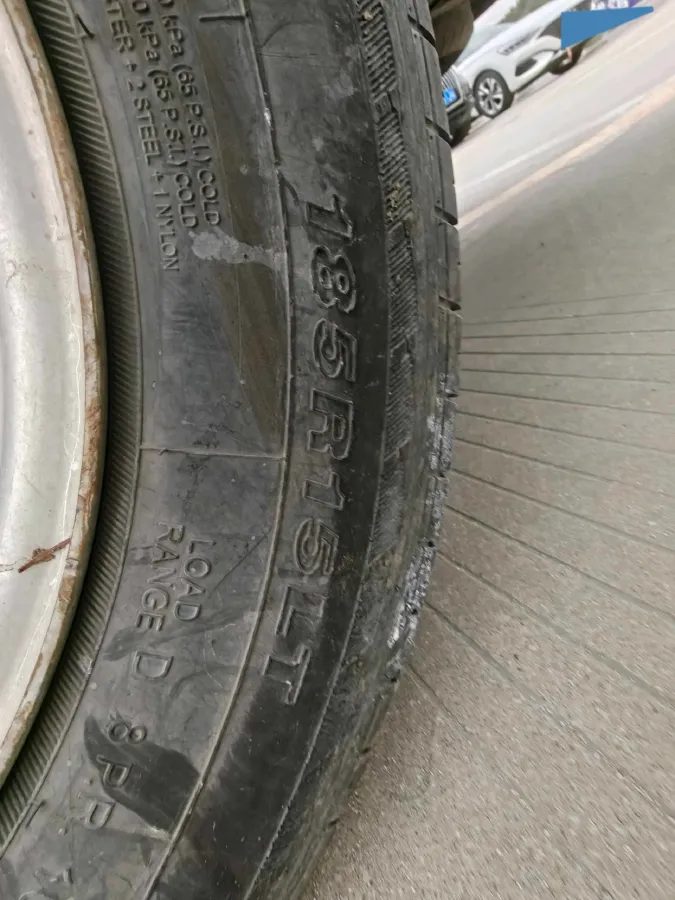 2020 BAIC ChangHe Furuida K22 1.5L 116HP L4 5MT,autocango,china used car exporter,china ev exporter,chinese used car exporter,chinese used ev exporter