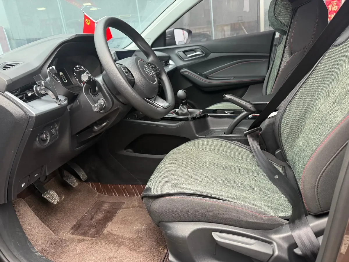 2023 MG 5 1.5L 129HP L4 5MT,autocango,china used car exporter,china ev exporter,chinese used car exporter,chinese used ev exporter