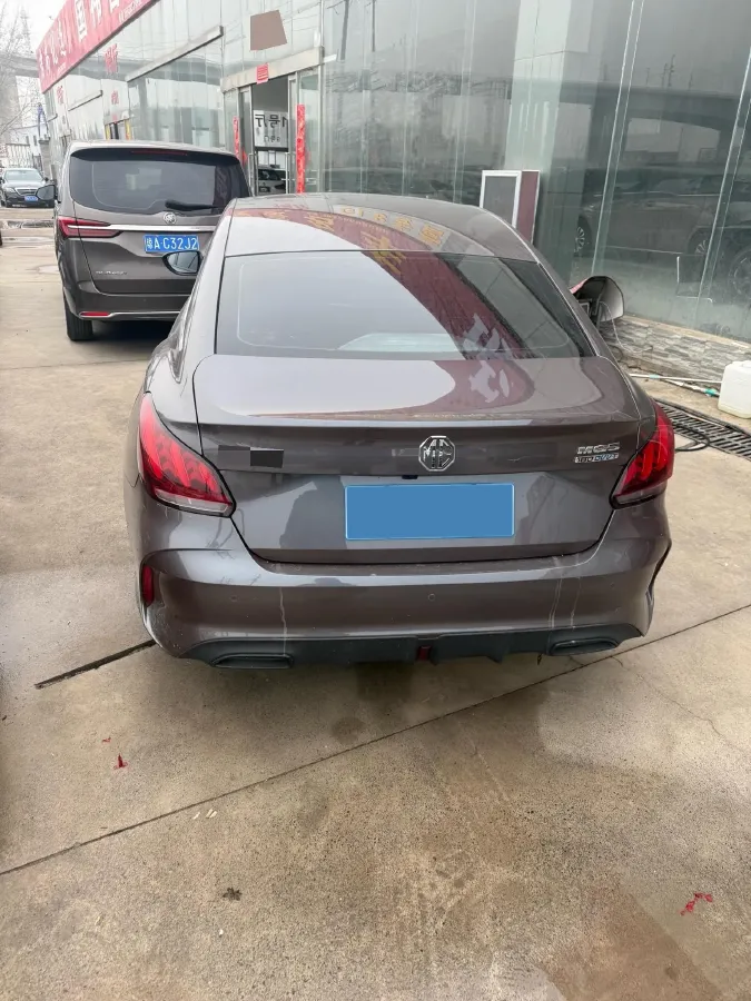 2023 MG 5 1.5L 129HP L4 5MT,autocango,china used car exporter,china ev exporter,chinese used car exporter,chinese used ev exporter