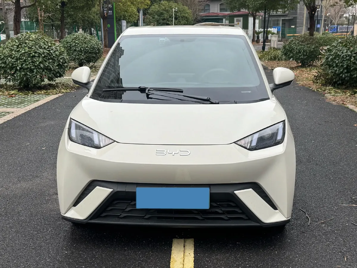 2025 BYD Seagull BEV 30.08KWH,autocango,china used car exporter,china ev exporter,chinese used car exporter,chinese used ev exporter