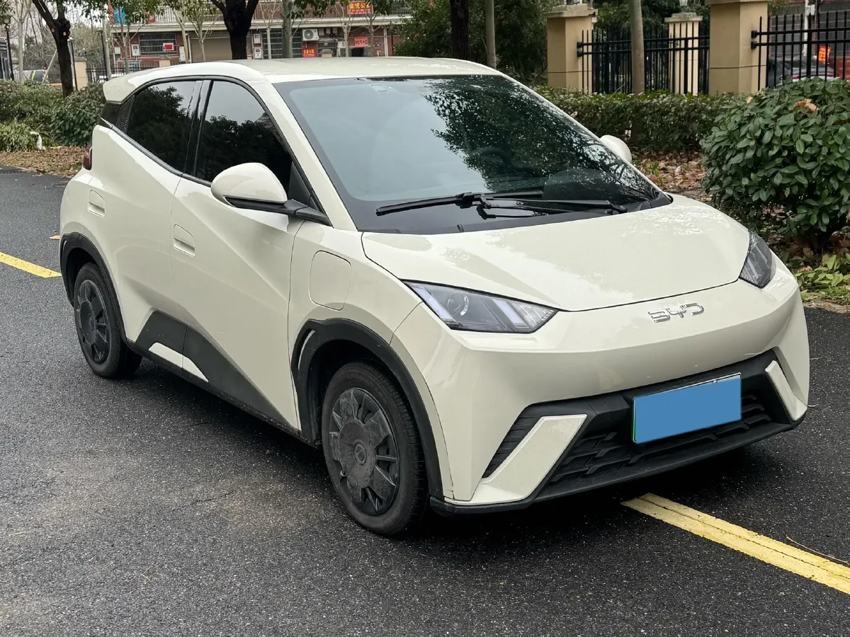 2025 BYD Seagull BEV 30.08KWH,autocango,china used car exporter,china ev exporter,chinese used car exporter,chinese used ev exporter