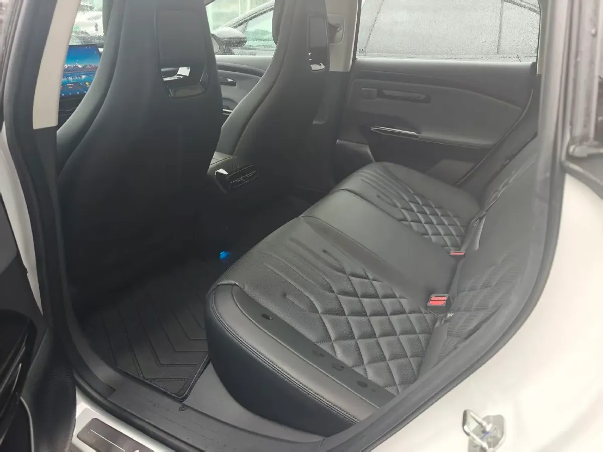 2024 HYPTEC GT BEV 80KWH,autocango,china used car exporter,china ev exporter,chinese used car exporter,chinese used ev exporter