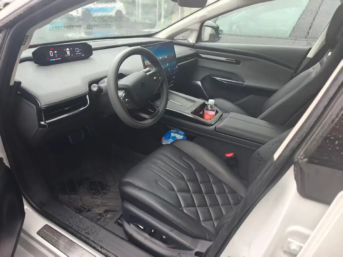 2024 HYPTEC GT BEV 80KWH,autocango,china used car exporter,china ev exporter,chinese used car exporter,chinese used ev exporter