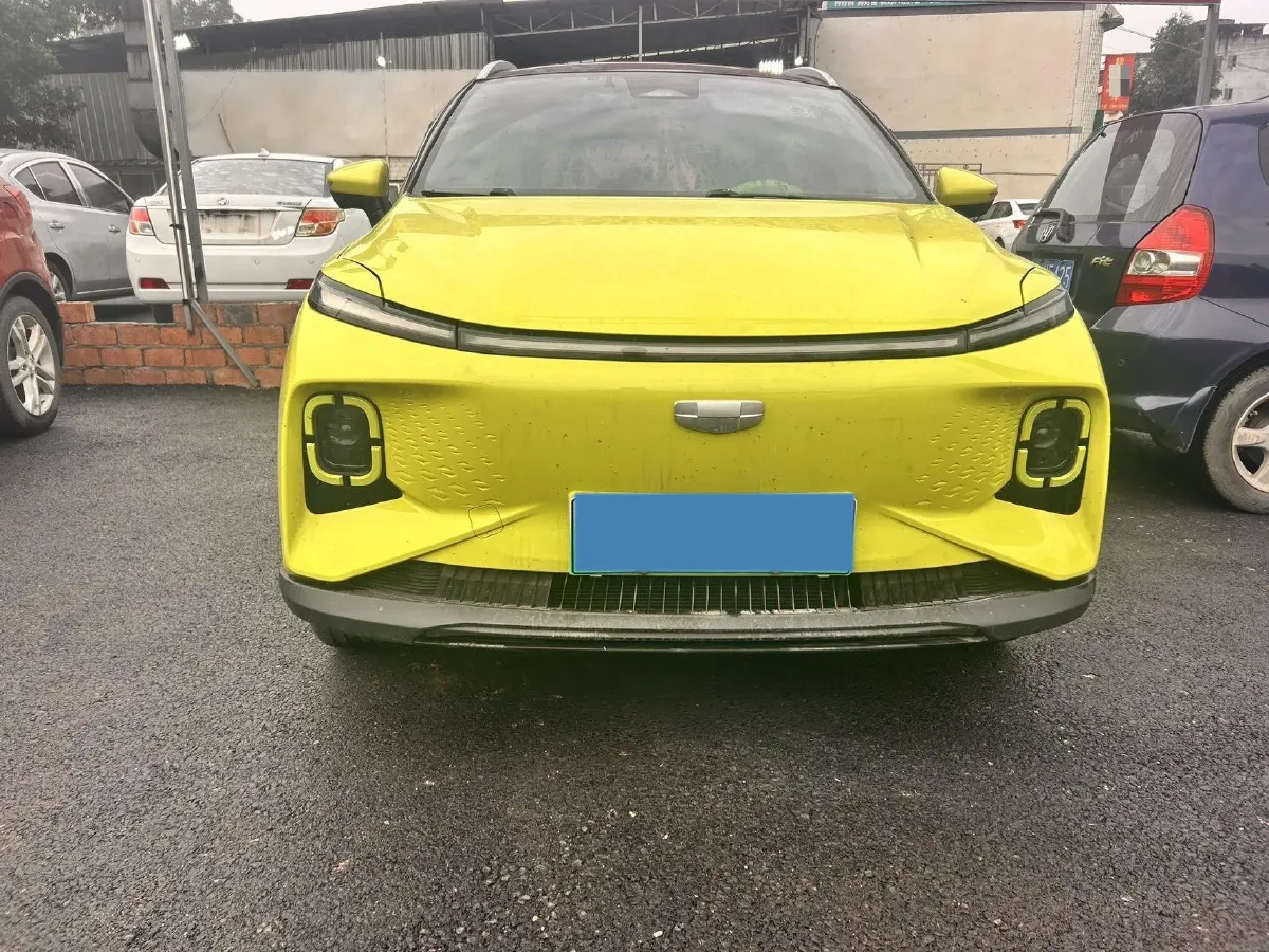 2022 Geometry E BEV 39.4KWH,autocango,china used car exporter,china ev exporter,chinese used car exporter,chinese used ev exporter
