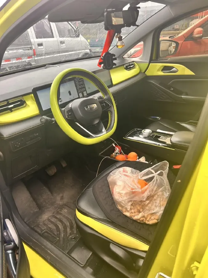 2022 Geometry E BEV 39.4KWH,autocango,china used car exporter,china ev exporter,chinese used car exporter,chinese used ev exporter