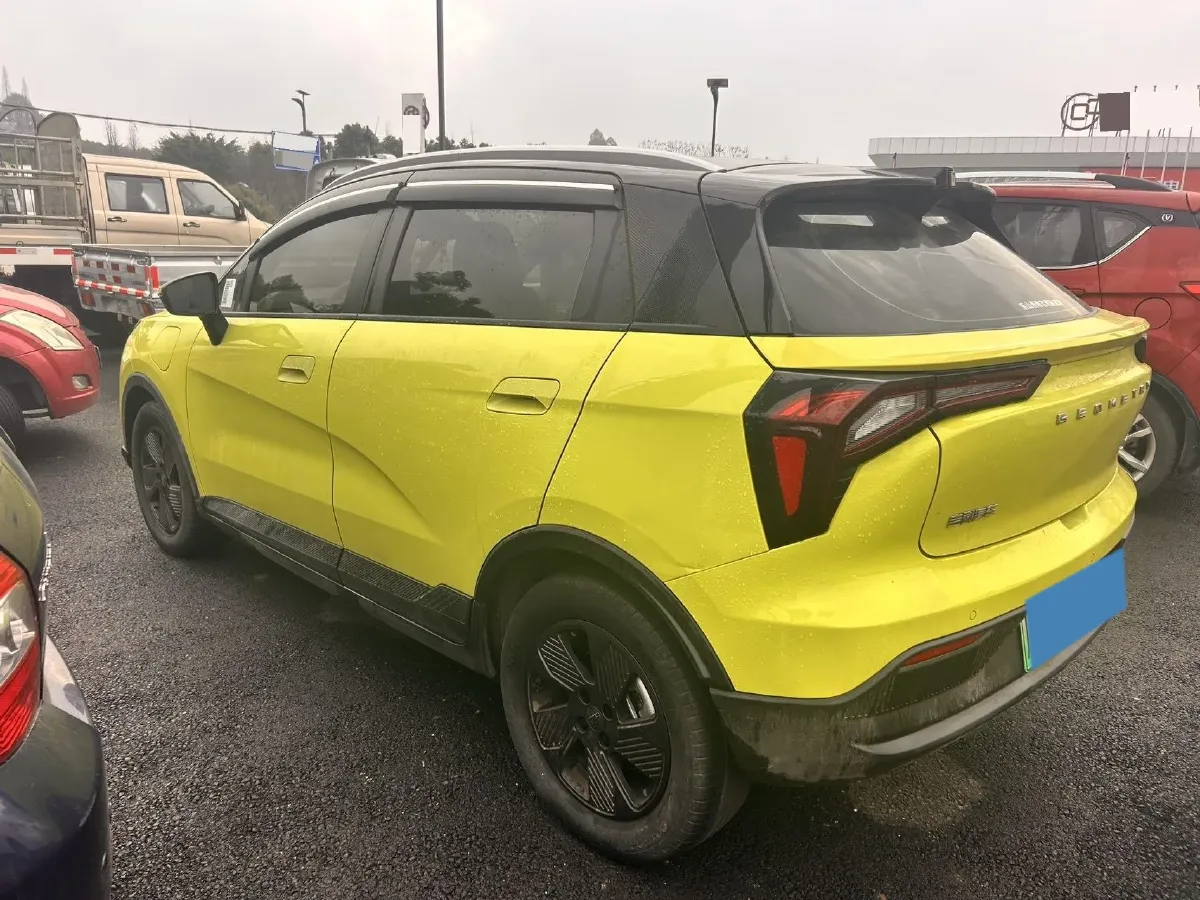 2022 Geometry E BEV 39.4KWH,autocango,china used car exporter,china ev exporter,chinese used car exporter,chinese used ev exporter