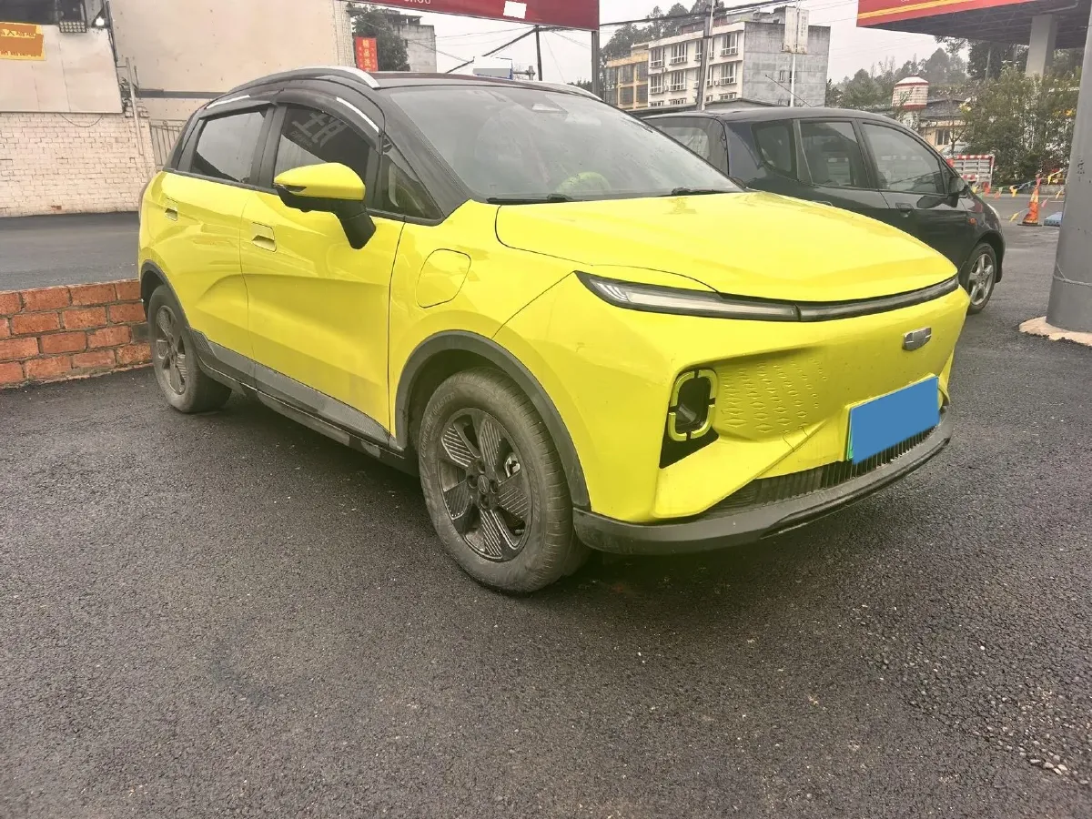 2022 Geometry E BEV 39.4KWH,autocango,china used car exporter,china ev exporter,chinese used car exporter,chinese used ev exporter