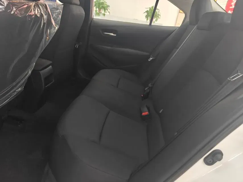 2025 Toyota Corolla 1.2T 116HP L4 CVT,autocango,china used car exporter,china ev exporter,chinese used car exporter,chinese used ev exporter