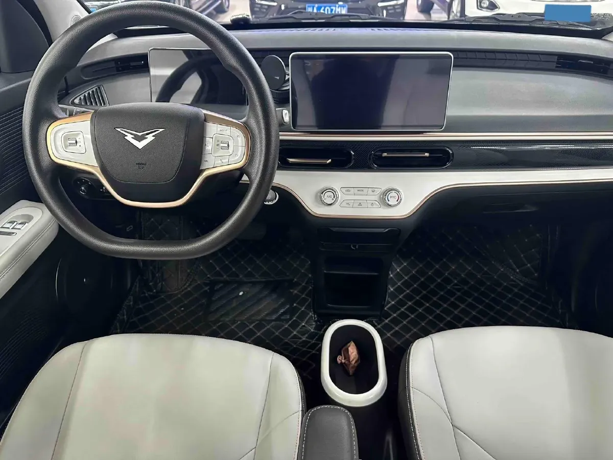 2023 KaiYi ShiYue BEV 17.28KWH,autocango,china used car exporter,china ev exporter,chinese used car exporter,chinese used ev exporter