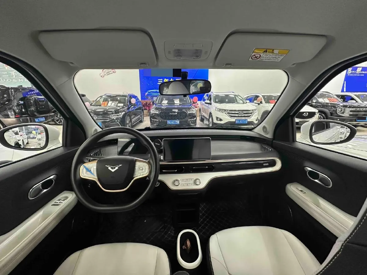 2023 KaiYi ShiYue BEV 17.28KWH,autocango,china used car exporter,china ev exporter,chinese used car exporter,chinese used ev exporter