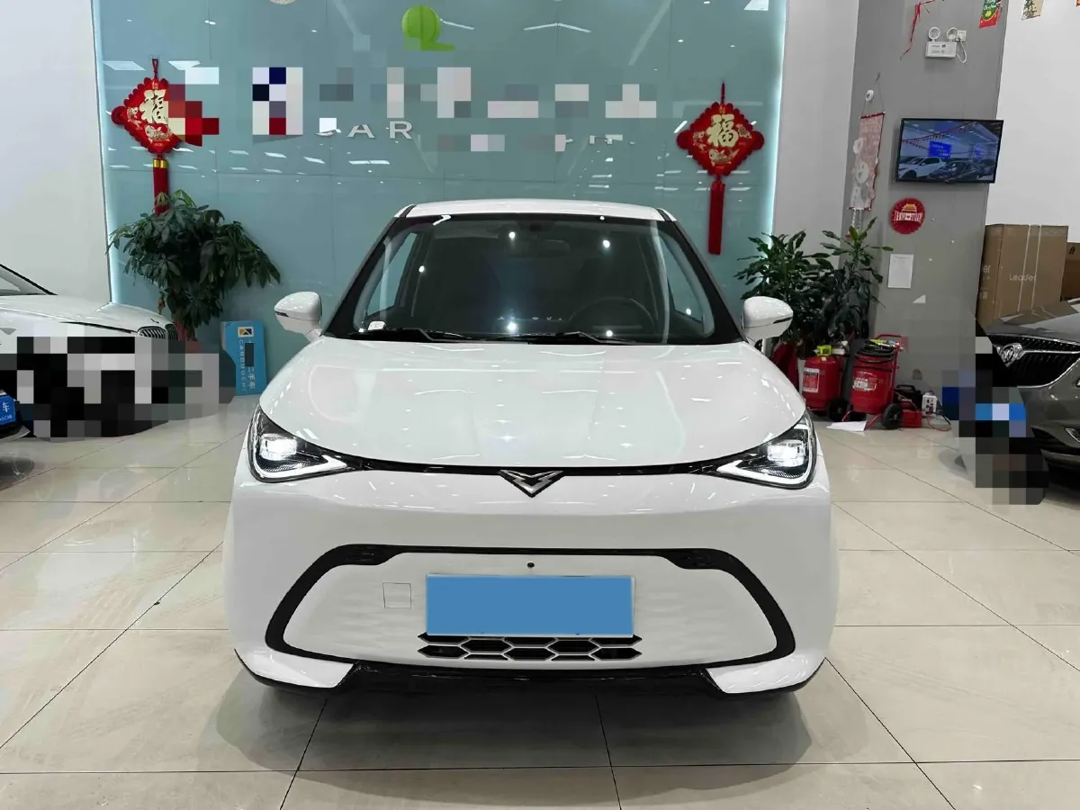 2023 KaiYi ShiYue BEV 17.28KWH,autocango,china used car exporter,china ev exporter,chinese used car exporter,chinese used ev exporter