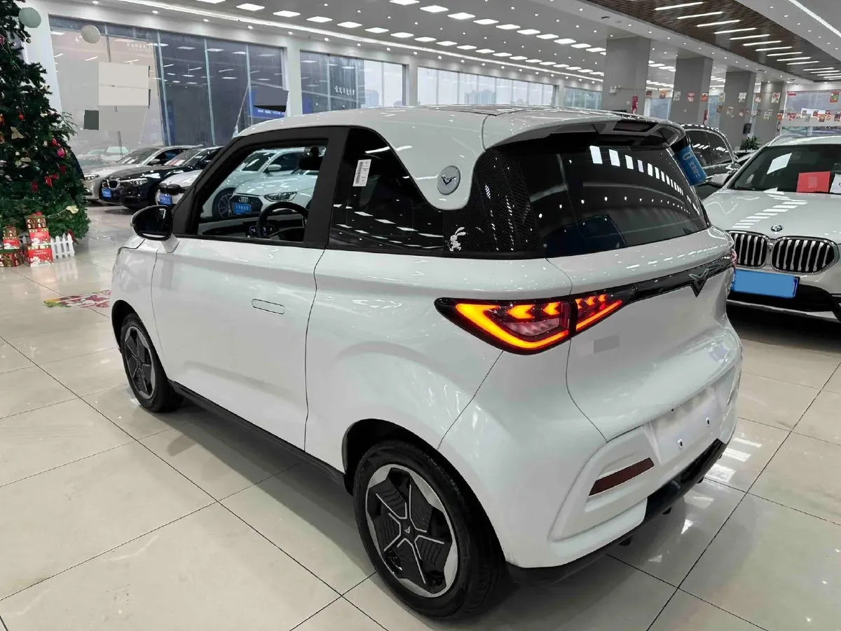 2023 KaiYi ShiYue BEV 17.28KWH,autocango,china used car exporter,china ev exporter,chinese used car exporter,chinese used ev exporter