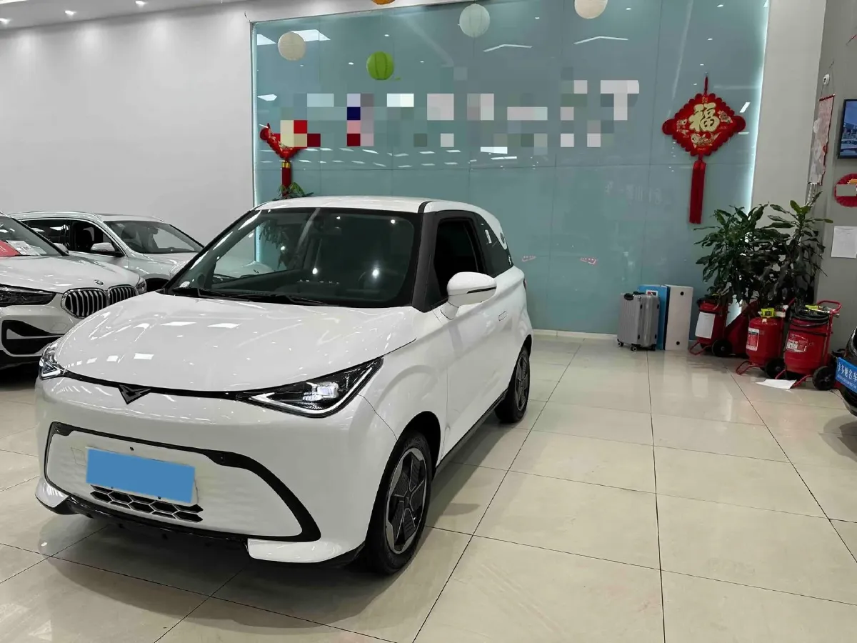 2023 KaiYi ShiYue BEV 17.28KWH,autocango,china used car exporter,china ev exporter,chinese used car exporter,chinese used ev exporter