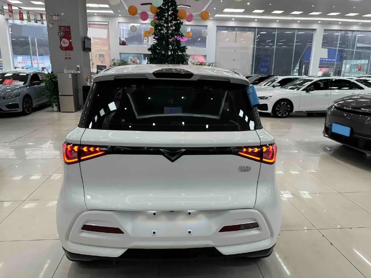 2023 KaiYi ShiYue BEV 17.28KWH,autocango,china used car exporter,china ev exporter,chinese used car exporter,chinese used ev exporter