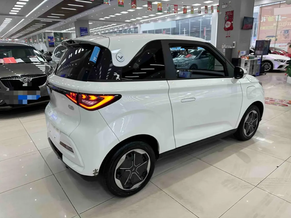 2023 KaiYi ShiYue BEV 17.28KWH,autocango,china used car exporter,china ev exporter,chinese used car exporter,chinese used ev exporter
