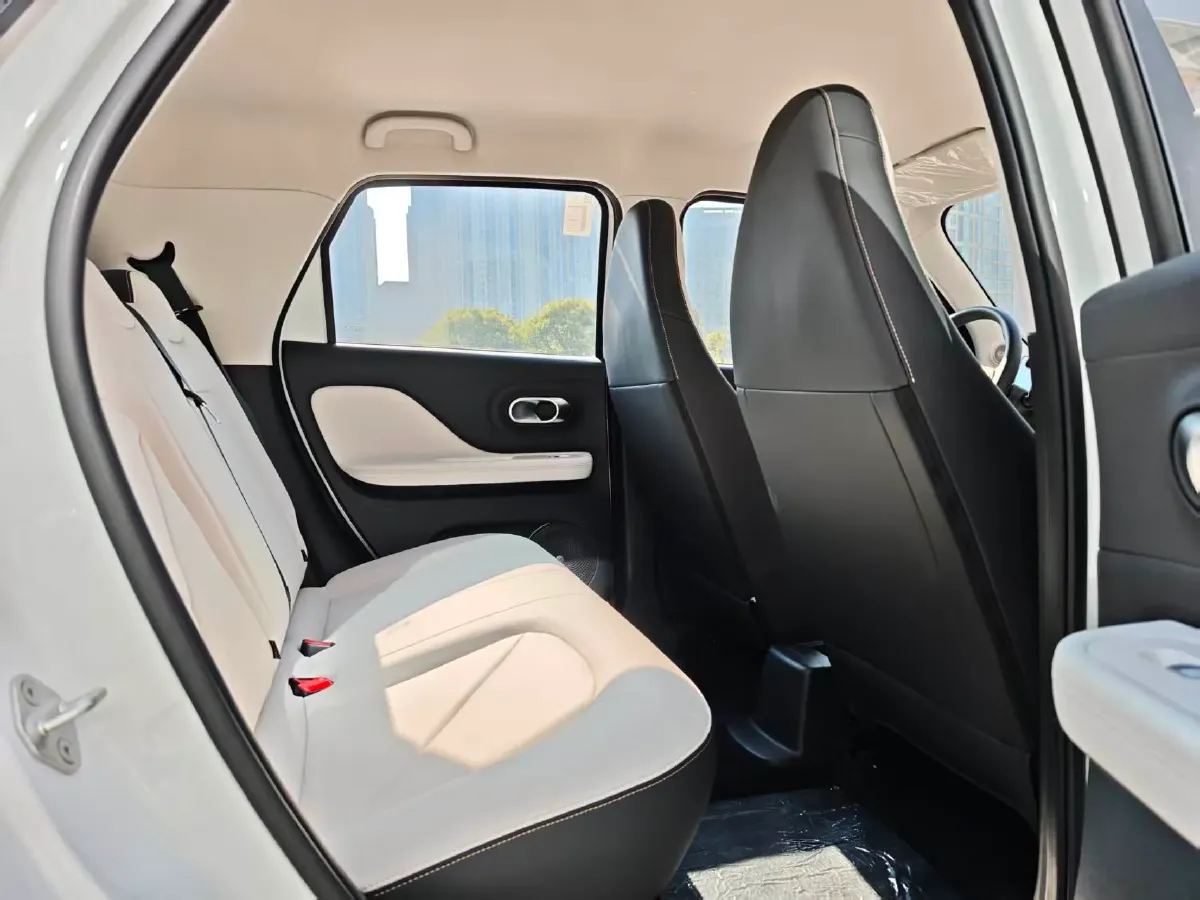 2025 KaiYi ShiYue BEV 28.08KWH,autocango,china used car exporter,china ev exporter,chinese used car exporter,chinese used ev exporter