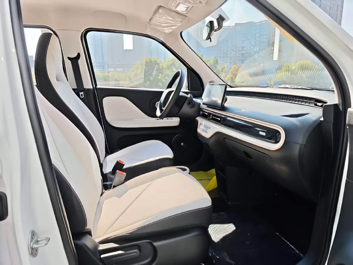 2025 KaiYi ShiYue BEV 28.08KWH,autocango,china used car exporter,china ev exporter,chinese used car exporter,chinese used ev exporter