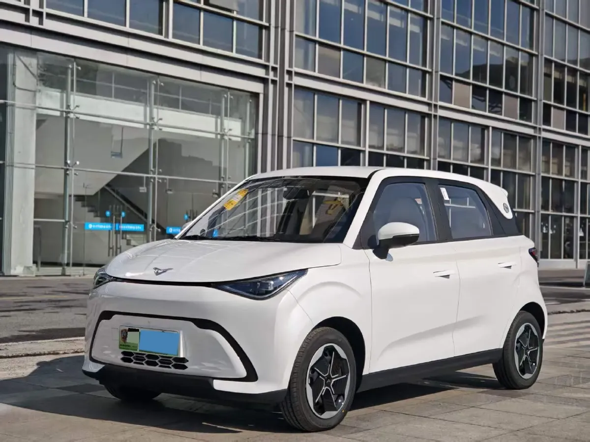 2025 KaiYi ShiYue BEV 28.08KWH,autocango,china used car exporter,china ev exporter,chinese used car exporter,chinese used ev exporter