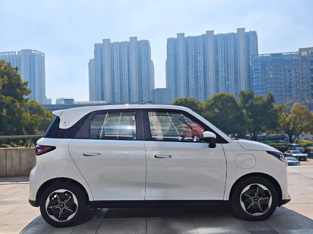 2025 KaiYi ShiYue BEV 28.08KWH,autocango,china used car exporter,china ev exporter,chinese used car exporter,chinese used ev exporter