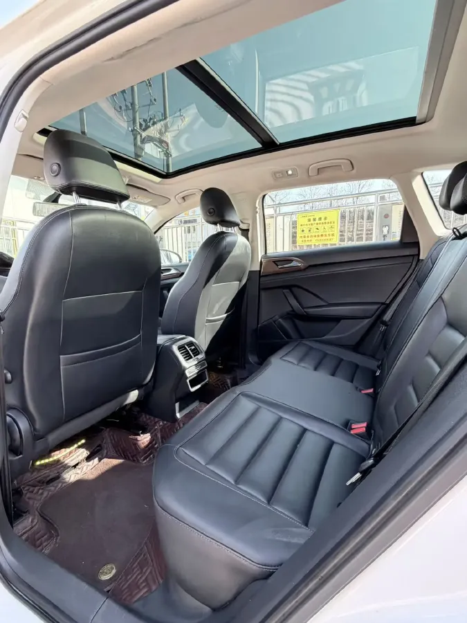 2020 Volkswagen Tharu 1.4T 150HP L4 7DCT,autocango,china used car exporter,china ev exporter,chinese used car exporter,chinese used ev exporter